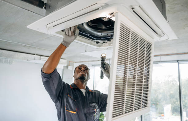 Licensed Emergency Hvac service in Maple Heights, OH - FH HVAC