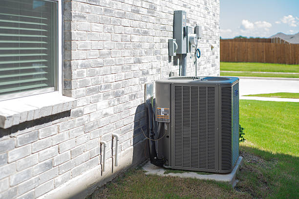 Reliable Emergency Hvac contractor in Maple Heights, OH by FH HVAC